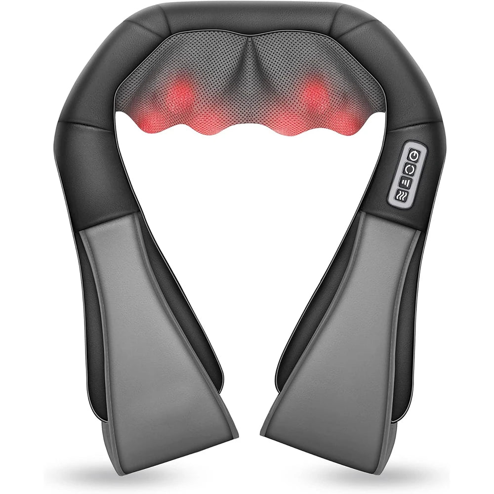 ShiatsuHeat Neck Pro