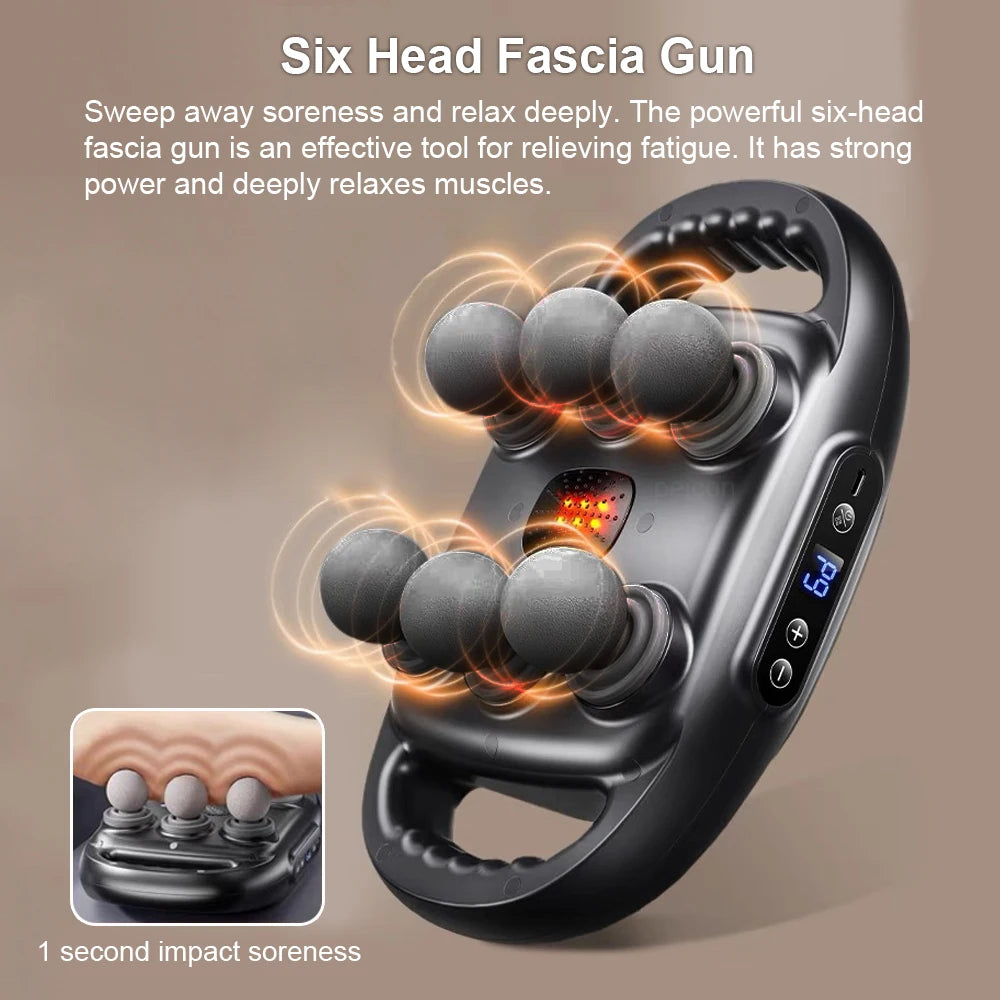 PEICON Deep Relief Massager