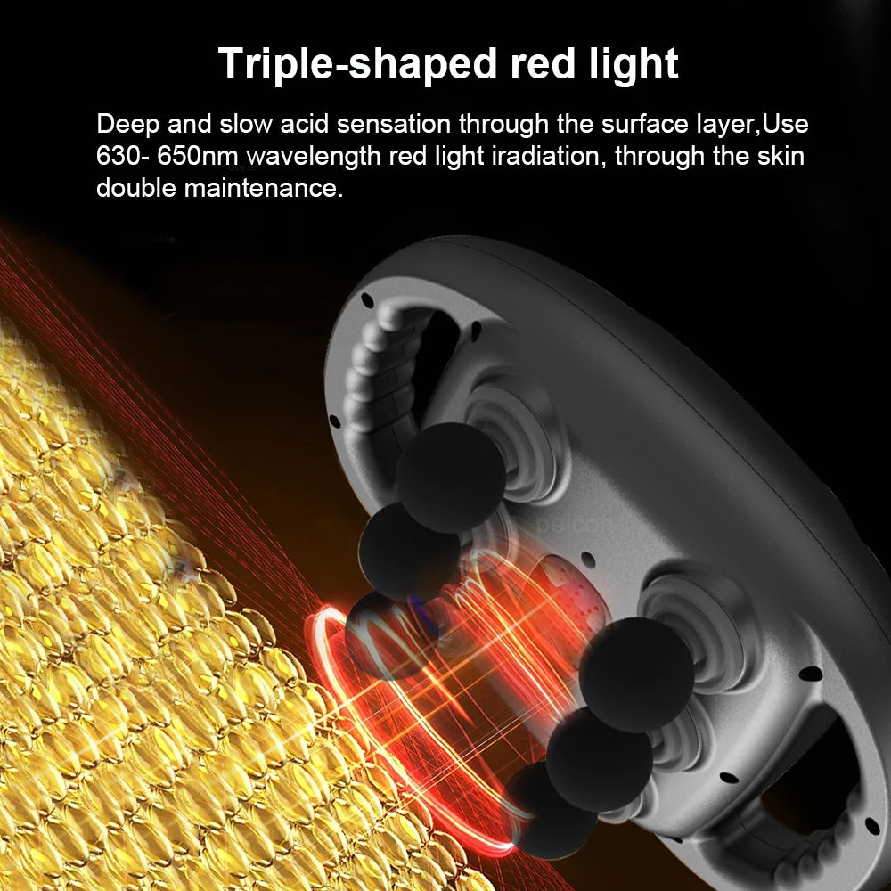 PEICON Deep Relief Massager