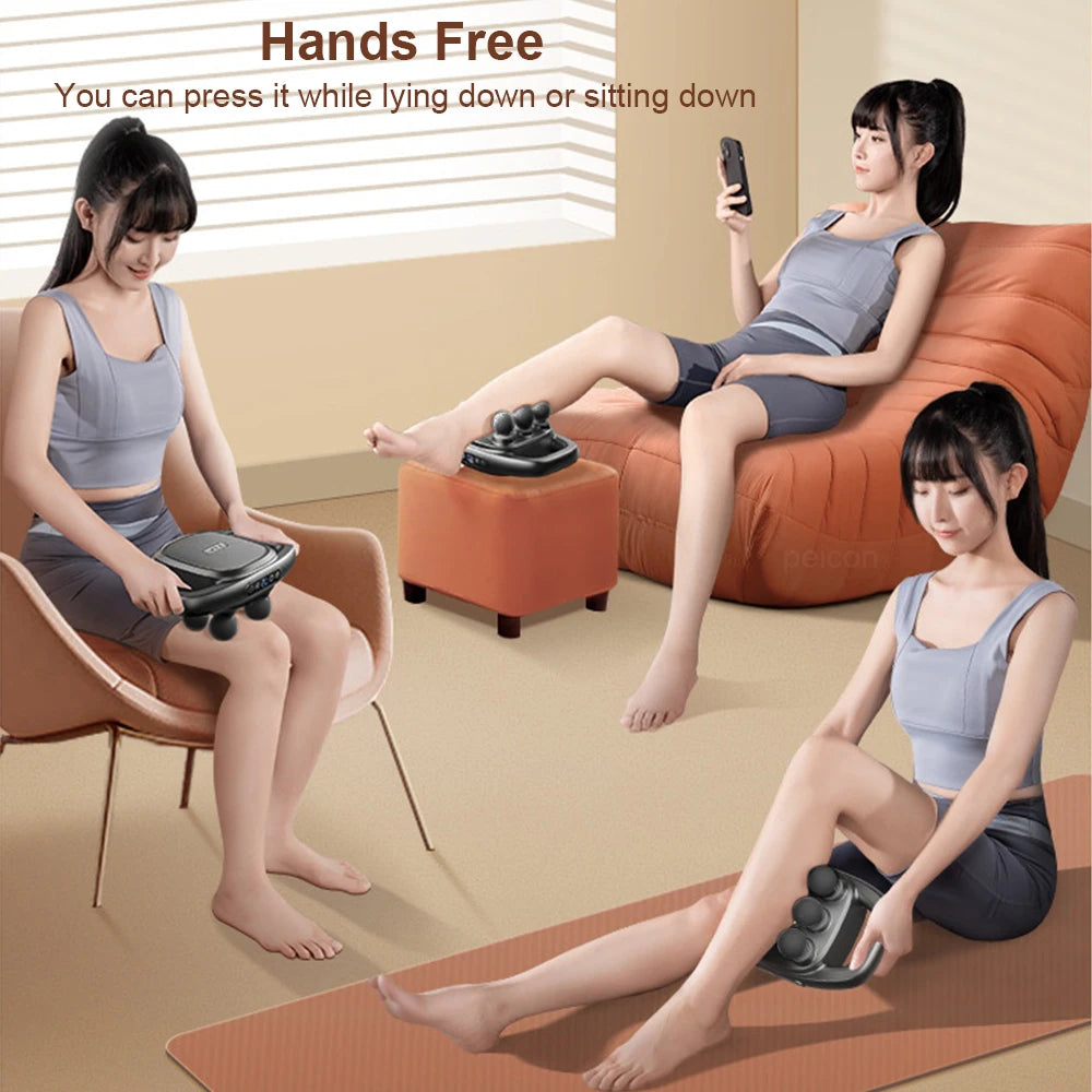 PEICON Deep Relief Massager