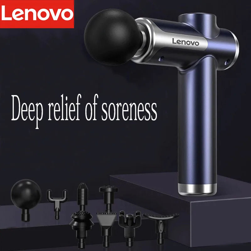 Lenovo Deep Relief Gun
