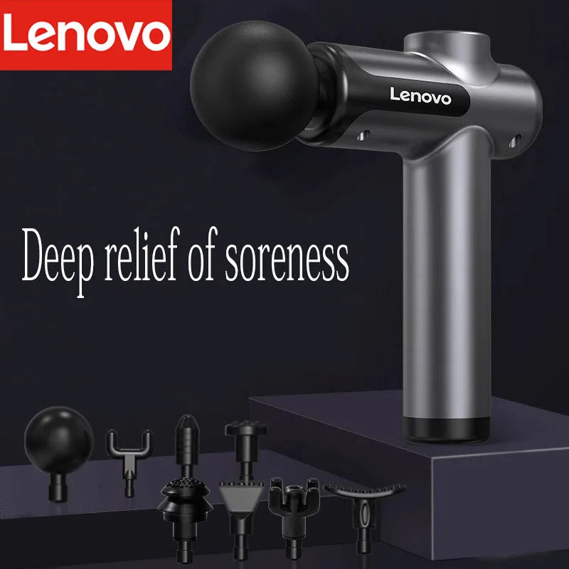 Lenovo Deep Relief Gun