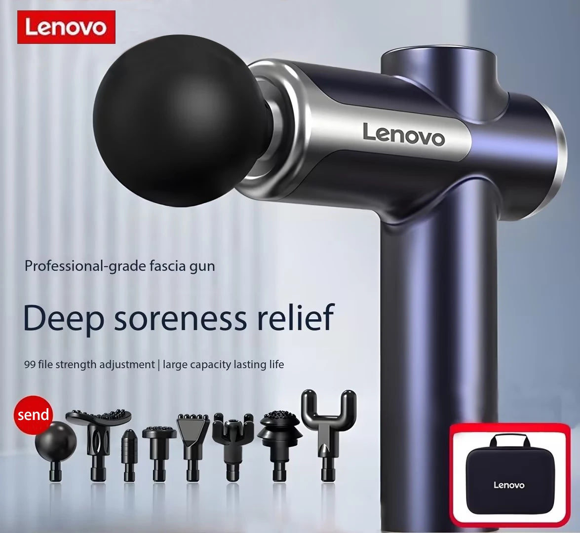 Lenovo Deep Relief Gun