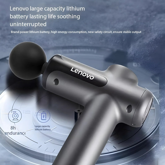 Lenovo Deep Relief Gun
