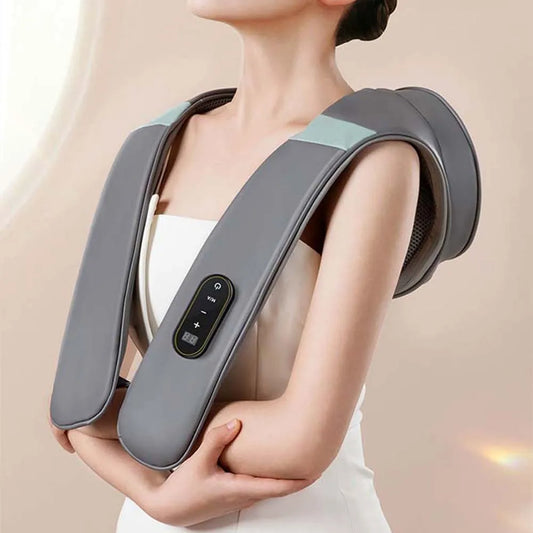 RelaxU Neck Pro 4D