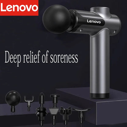 Lenovo Deep Relief Gun