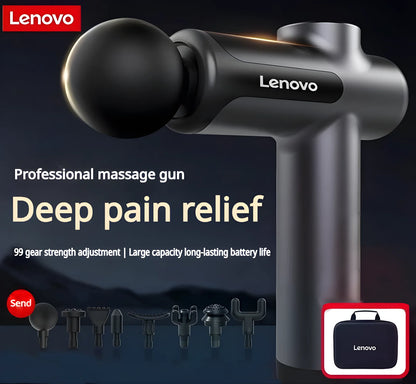Lenovo Deep Relief Gun